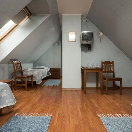 Sangaste Rukki Maja Guesthouse Pokoj fotografie